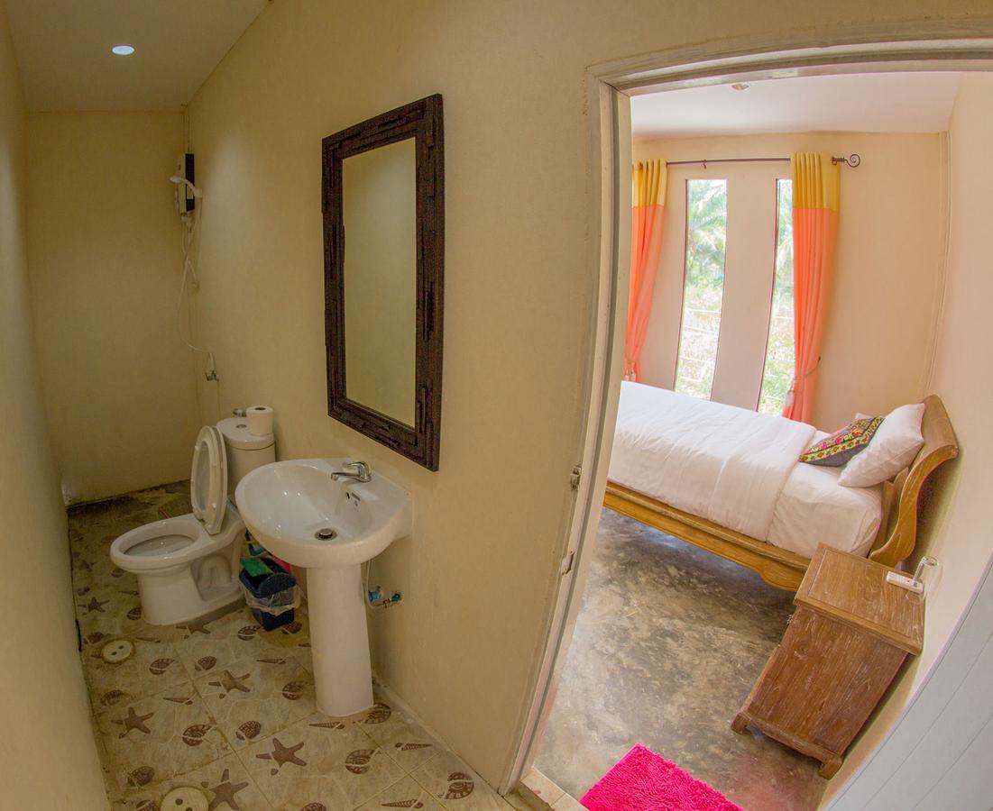 El Greco Bungalows Ko Lanta Exteriér fotografie