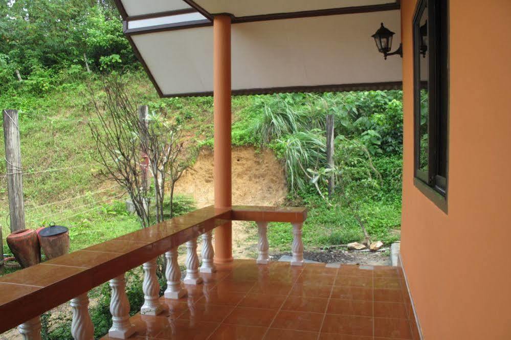 El Greco Bungalows Ko Lanta Exteriér fotografie