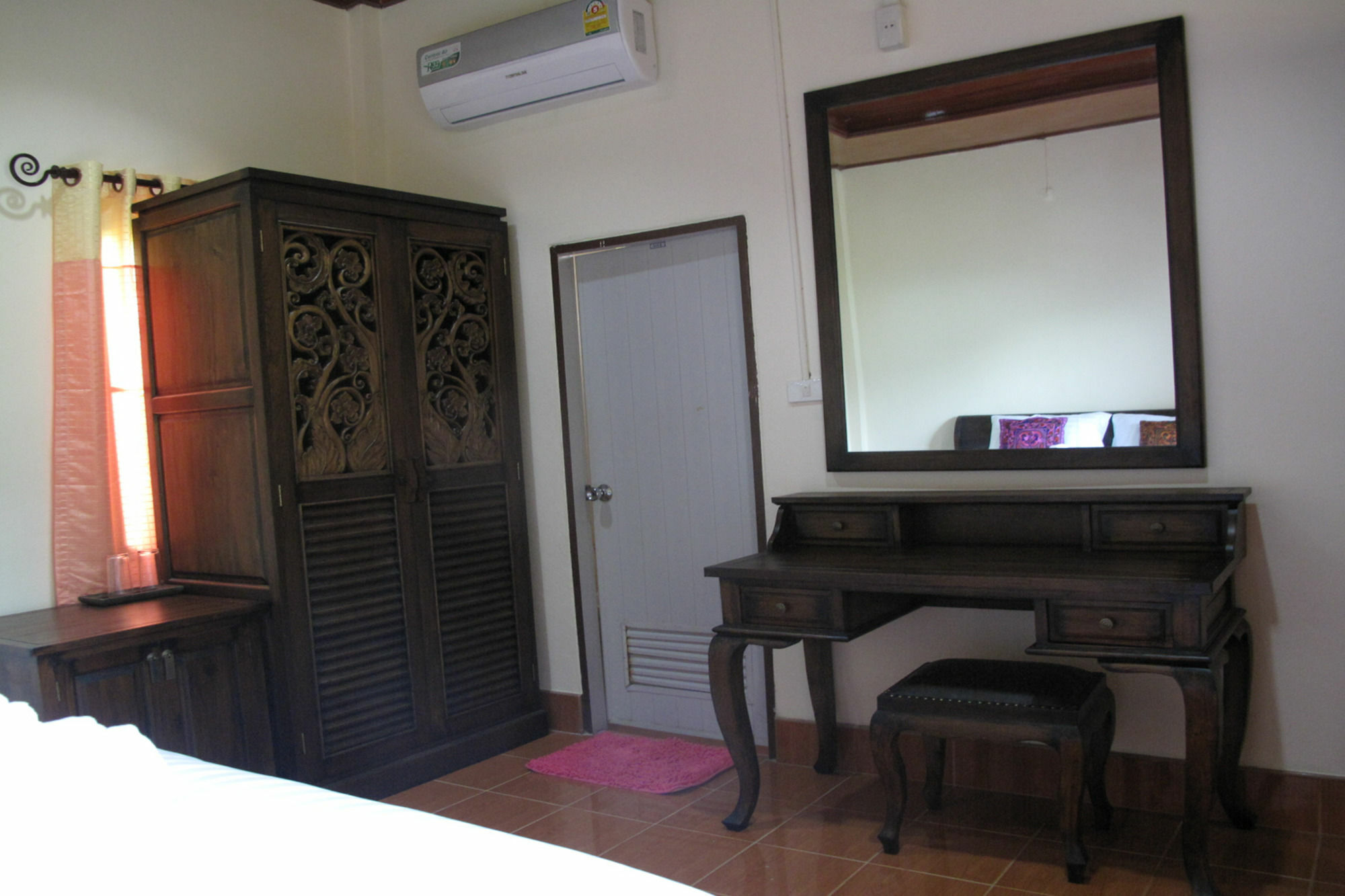 El Greco Bungalows Ko Lanta Exteriér fotografie