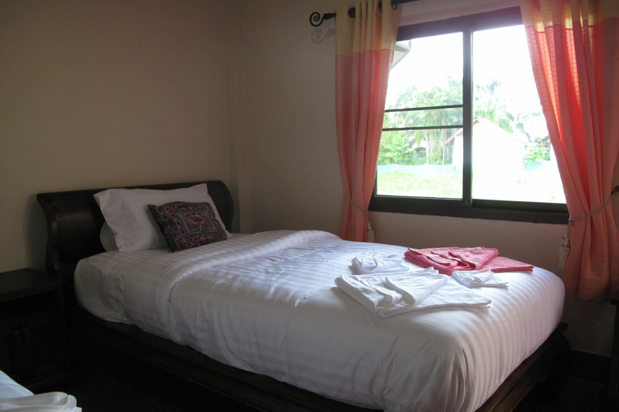 El Greco Bungalows Ko Lanta Exteriér fotografie
